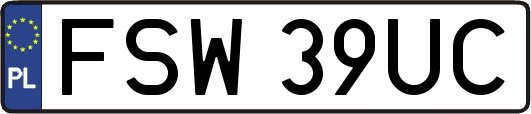 FSW39UC