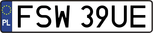 FSW39UE