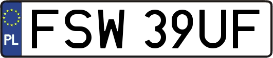 FSW39UF