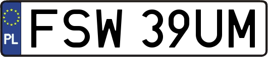 FSW39UM