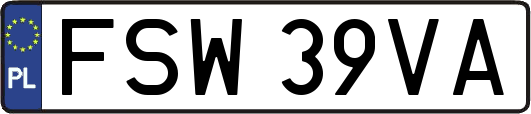 FSW39VA