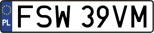 FSW39VM