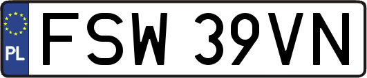 FSW39VN
