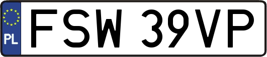 FSW39VP