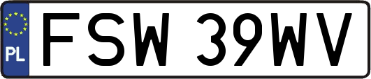 FSW39WV