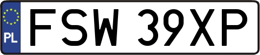 FSW39XP