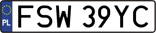 FSW39YC