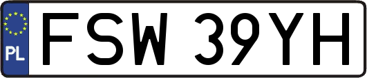 FSW39YH