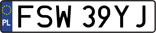 FSW39YJ
