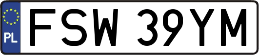 FSW39YM
