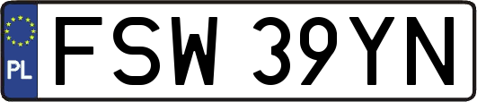 FSW39YN