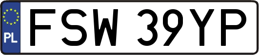 FSW39YP
