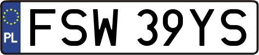 FSW39YS