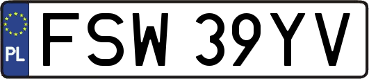 FSW39YV