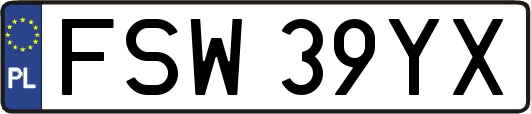 FSW39YX