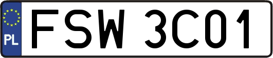 FSW3C01
