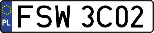 FSW3C02