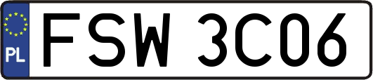 FSW3C06