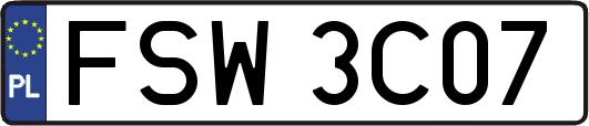 FSW3C07