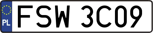 FSW3C09