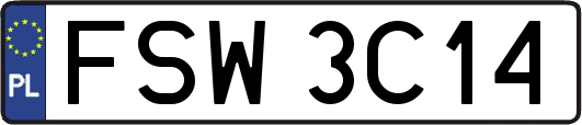 FSW3C14