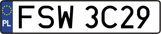 FSW3C29