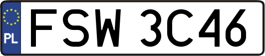 FSW3C46