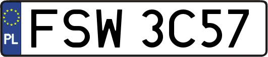 FSW3C57