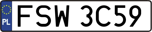 FSW3C59