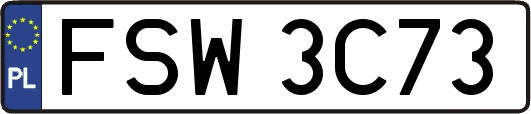 FSW3C73