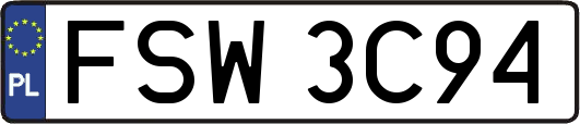 FSW3C94