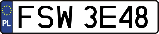 FSW3E48