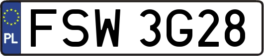 FSW3G28