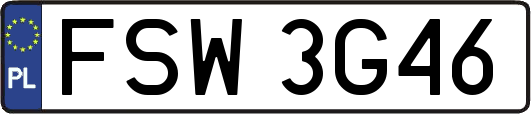 FSW3G46