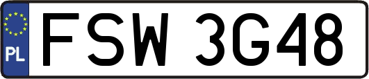 FSW3G48