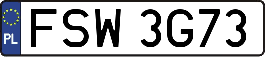 FSW3G73