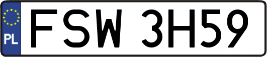 FSW3H59