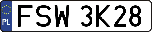 FSW3K28