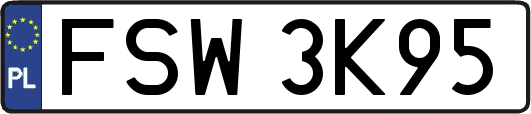 FSW3K95