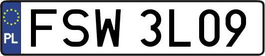 FSW3L09