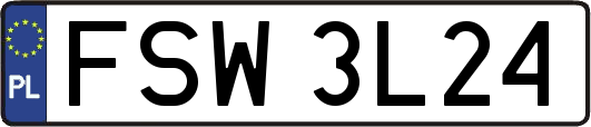 FSW3L24