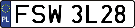 FSW3L28