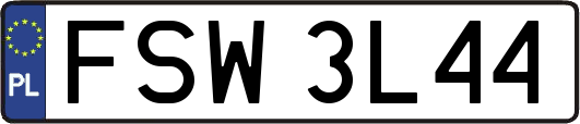 FSW3L44