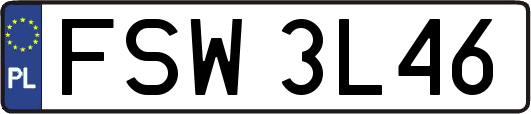FSW3L46