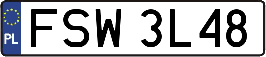 FSW3L48