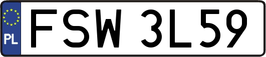 FSW3L59