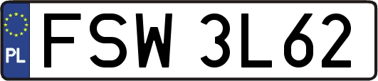 FSW3L62