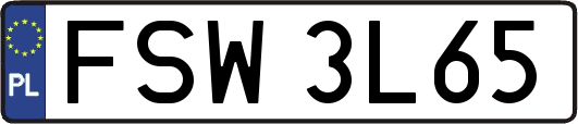 FSW3L65