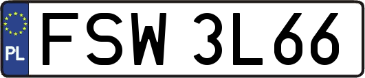 FSW3L66