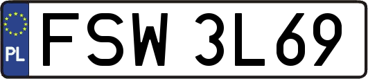 FSW3L69
